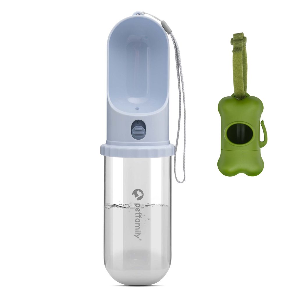 Travel Water Bottle, 450ML