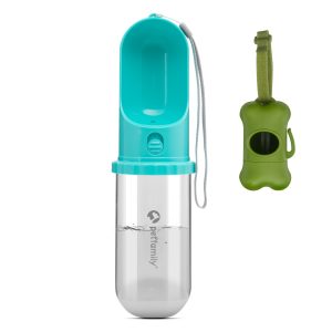 Travel Water Bottle, 450ML