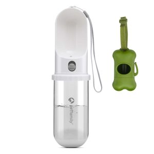 Travel Water Bottle, 450ML