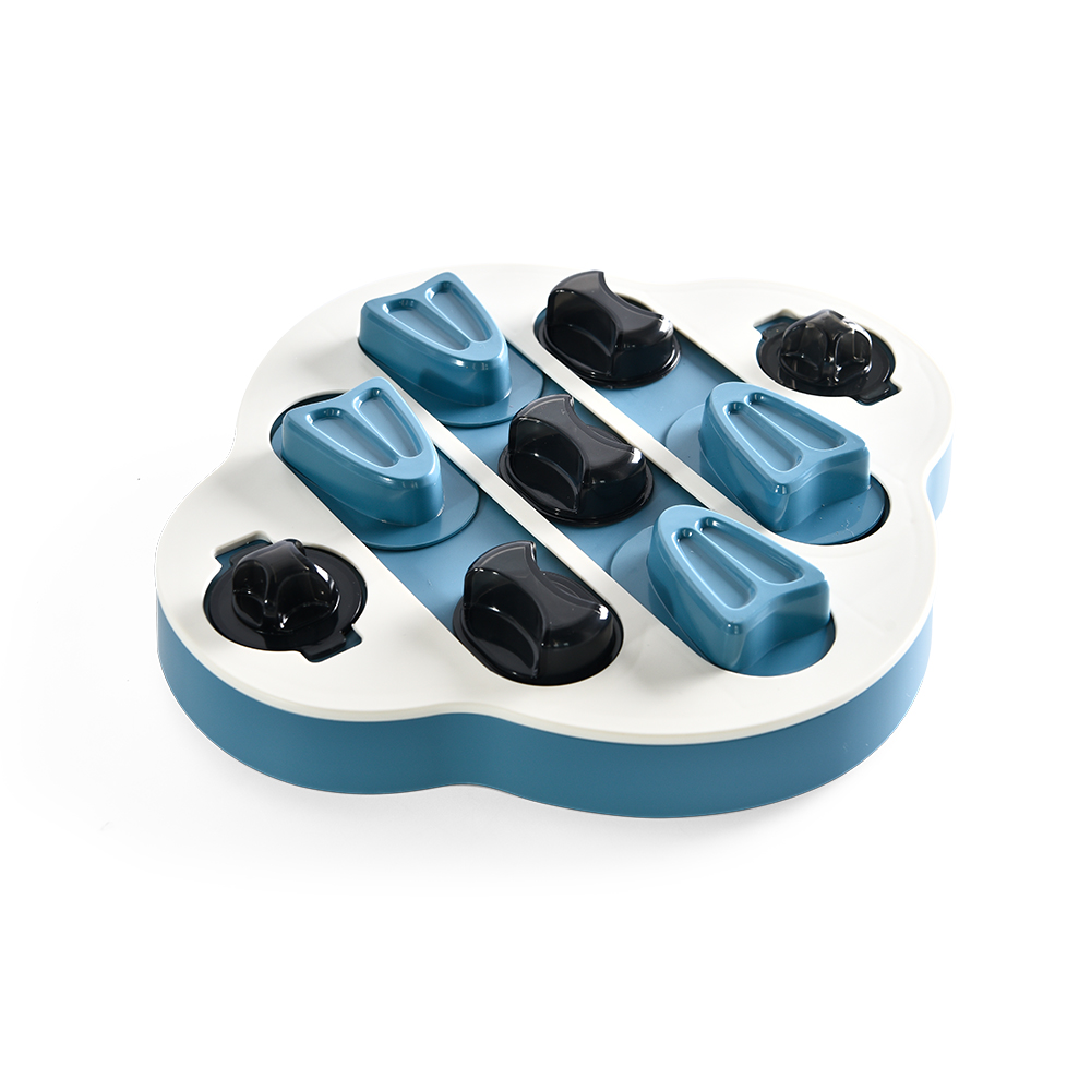 IQ Training Pet Feeder