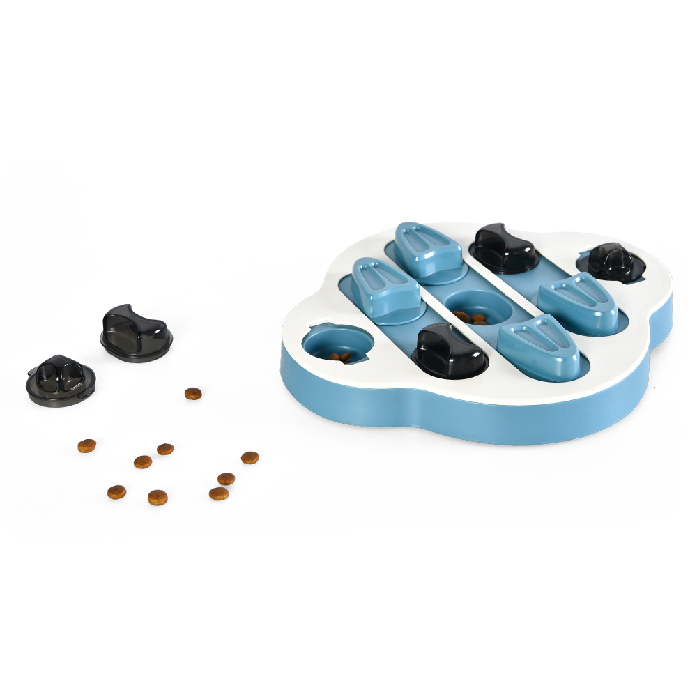 IQ Training Pet Feeder