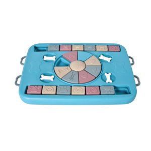 IQ Training Pet Feeder