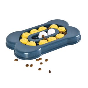 IQ Training Pet Feeder