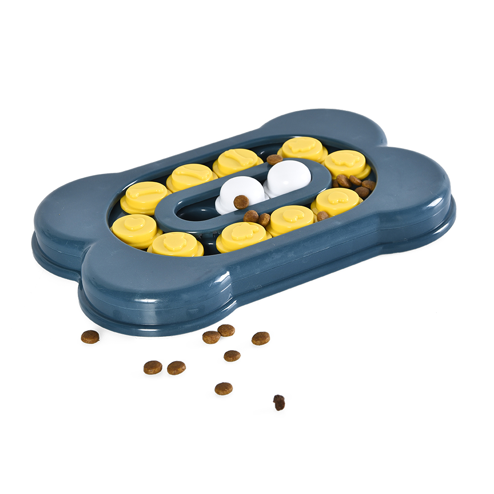 IQ Training Pet Feeder