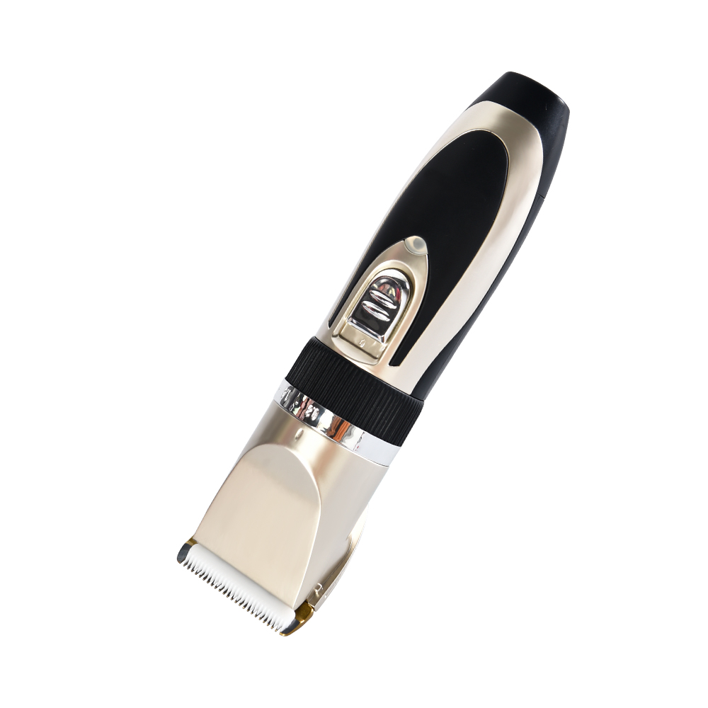 Electronic Pet Grooming Kit