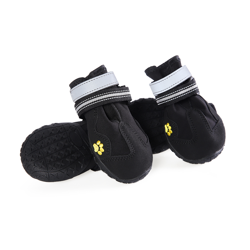 Dog Shoes Set, 4 pcs