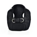 No-Pull Outdoor Reflective Dog Vest Harness – Medium