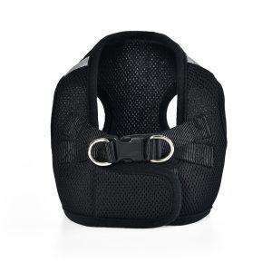 Outdoor Dog Vest harness