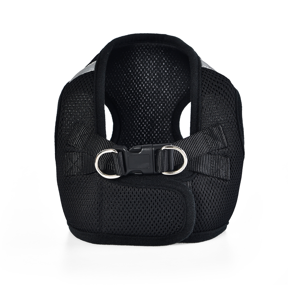 Outdoor Dog Vest harness