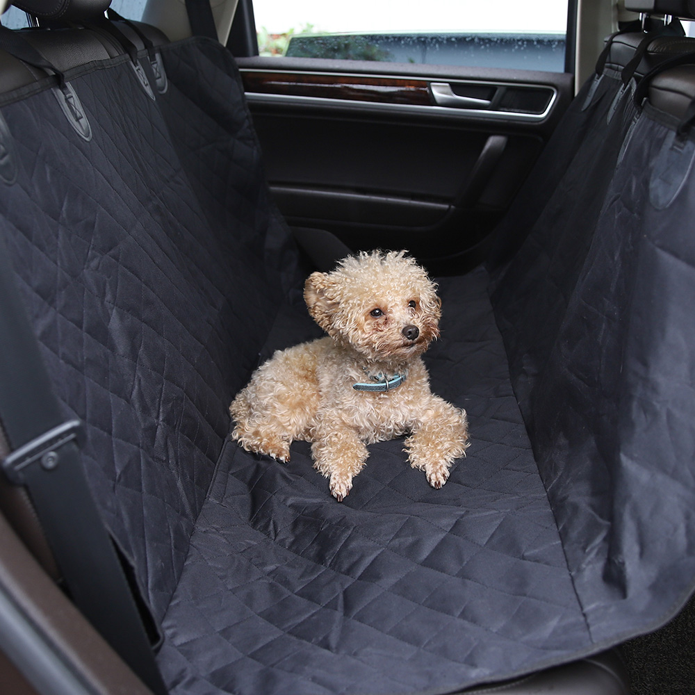 Car Seat Protector